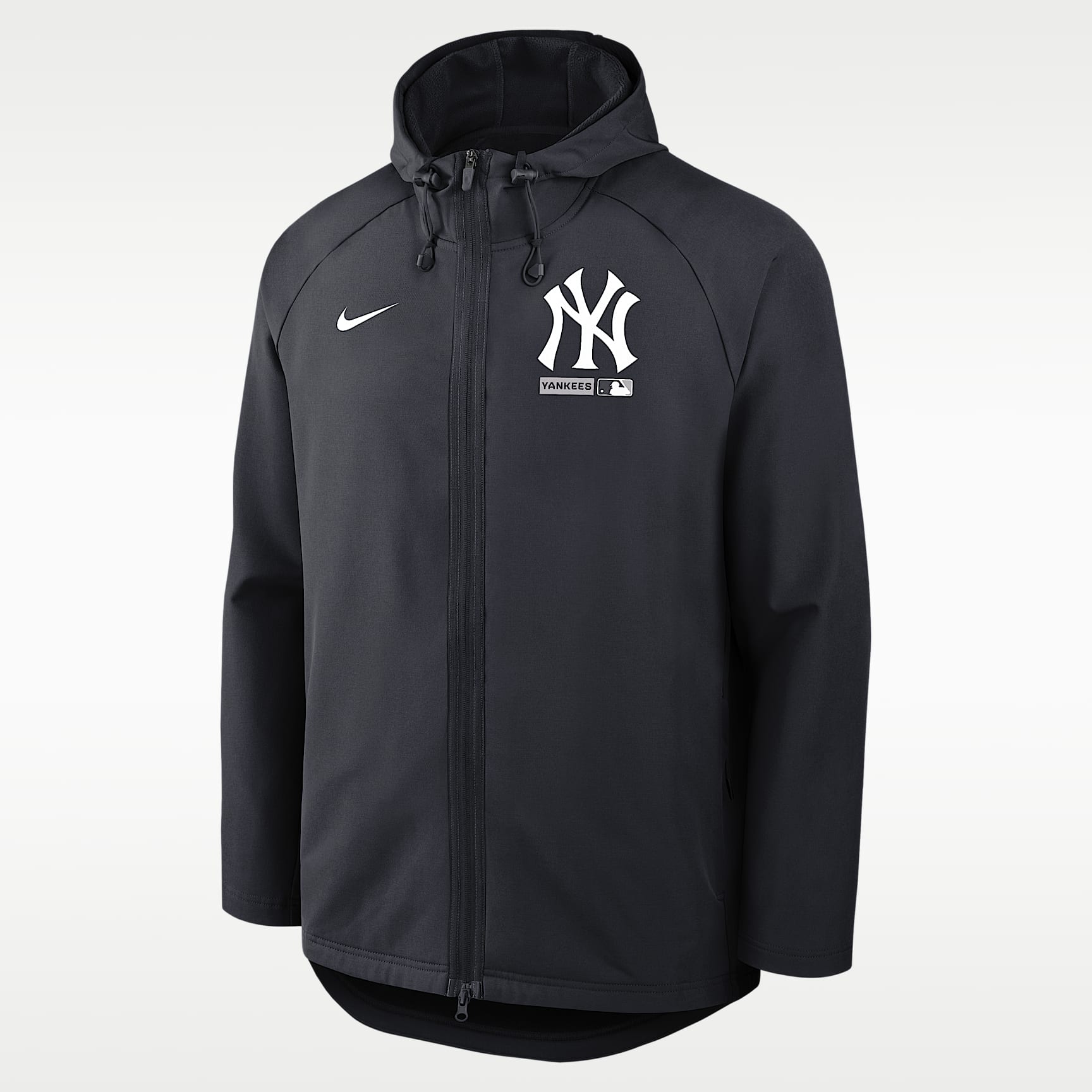 Nike New York Yankees ジャケット New York Yankees Authentic Collection Men's Nike Therma-FIT MLB